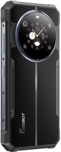 Smartfon F109 black CH Fossibot 7