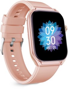 Smartwatch Ksix Ksix Smartwatch URBAN MOVE, Pink 3