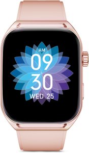 Smartwatch Ksix Ksix Smartwatch URBAN MOVE, Pink 4