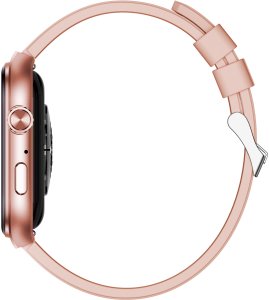 Smartwatch Ksix Ksix Smartwatch URBAN MOVE, Pink 7