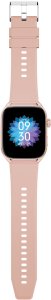 Smartwatch Ksix Ksix Smartwatch URBAN MOVE, Pink 8