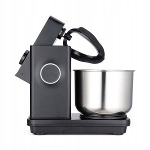 WILFA PROBAKER BLACK KITCHEN MACHINE 3