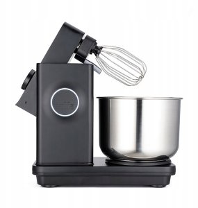 WILFA PROBAKER BLACK KITCHEN MACHINE 4