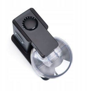 WILFA PROBAKER BLACK KITCHEN MACHINE 5