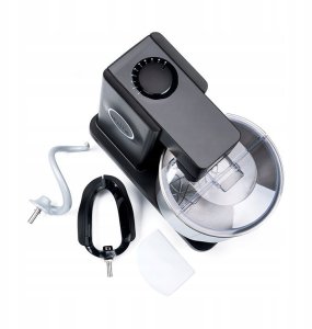 WILFA PROBAKER BLACK KITCHEN MACHINE 6