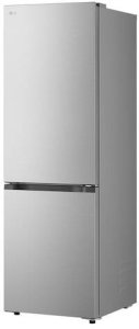 LG GBBSJ1CCPY Refrigerator, C, Free-standing, Combi, Height 1.86 m, Net fridge 220 L, Net freezer 113 L, Silver 6