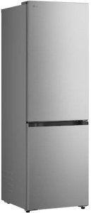LG GBBSJ1CCPY Refrigerator, C, Free-standing, Combi, Height 1.86 m, Net fridge 220 L, Net freezer 113 L, Silver 7