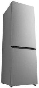 LG GBBSJ1CCPY Refrigerator, C, Free-standing, Combi, Height 1.86 m, Net fridge 220 L, Net freezer 113 L, Silver 9