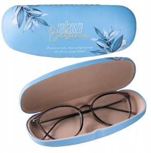 Etui na okulary Kochana Babunia 5