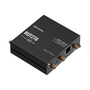 Router Teltonika RUT276 (RUT276000000) 2