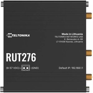 Router Teltonika RUT276 (RUT276000000) 3