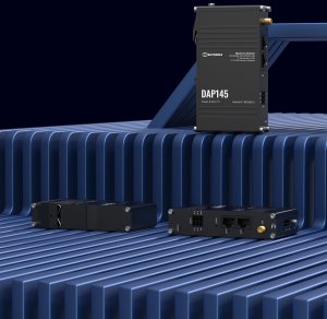 TELTONIKA NETWORKS DAP145 Industrial Wireless Access Point with RS485 6