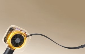 Ładowarka Ugreen UGREEN Nexode EC604 145W Fast Car Charger ładowarka samochodowa 1x USB-A 1x USB-C 1x wysuwane USB-C Kabel (70cm) 8