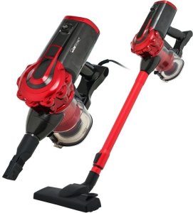 Odkurzacz pionowy Clatronic BS1314 Red 2