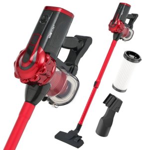 Clatronic BS1314 Red 2