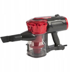 Odkurzacz pionowy Clatronic BS1314 Red 4