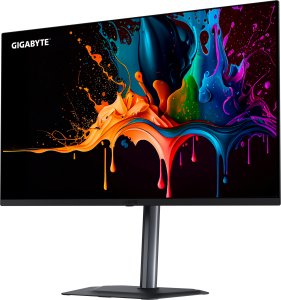 Monitor Gigabyte MO32U2 EK 2