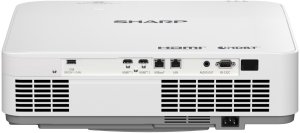P701U LASER LCD PROJECTOR 11
