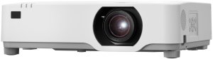 P701U LASER LCD PROJECTOR 12