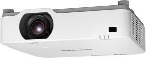 P701U LASER LCD PROJECTOR 4