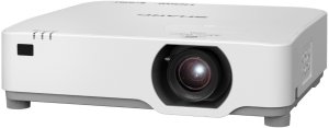 P701U LASER LCD PROJECTOR 8