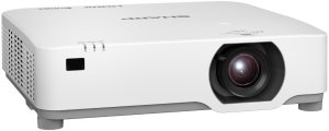 P701U LASER LCD PROJECTOR 9