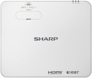 P701U LASER LCD PROJECTOR 10