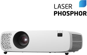 E501U LASER LCD PROJECTOR 13