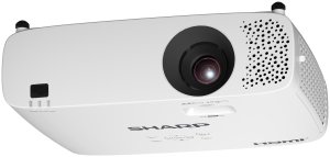 E501U LASER LCD PROJECTOR 3