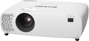 E501U LASER LCD PROJECTOR 7