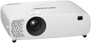E501U LASER LCD PROJECTOR 8