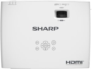 E501U LASER LCD PROJECTOR 9