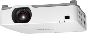 P621U LASER LCD PROJECTOR 4