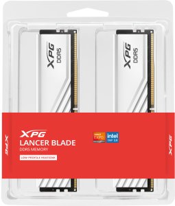 Pamięć XPG LANCER BLADE DDR5 16GB (AX5U5600C468G-DTLABWH) 4