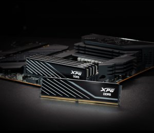 Pamięć XPG LANCER BLADE DDR5 16GB (AX5U5600C468G-DTLABWH) 5