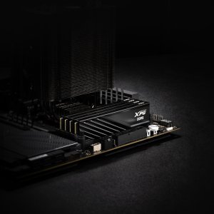 Pamięć XPG LANCER BLADE DDR5 16GB (AX5U5600C468G-DTLABWH) 6