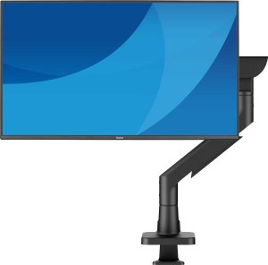 iiyama Uchwyt biurkowy na monitor 17" - 49" (DS6001C-B1) 2