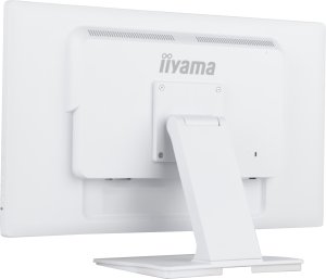 iiyama ProLite T2452MSC-W1AG monitor komputerowy 60,5 cm (23.8") 1920 x 1080 px Full HD LED Ekran dotykowy Biały 14