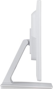 iiyama ProLite T2452MSC-W1AG monitor komputerowy 60,5 cm (23.8") 1920 x 1080 px Full HD LED Ekran dotykowy Biały 8