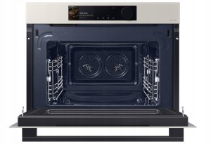Piekarnik Samsung SAMSUNG PIEKARNIK KOMPAKTOWY NQ5B6753CA Z MIKROFALĄ 2
