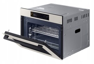 Piekarnik Samsung SAMSUNG PIEKARNIK KOMPAKTOWY NQ5B6753CA Z MIKROFALĄ 5