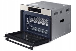 Piekarnik Samsung SAMSUNG PIEKARNIK KOMPAKTOWY NQ5B6753CA Z MIKROFALĄ 6