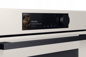 Piekarnik Samsung SAMSUNG PIEKARNIK KOMPAKTOWY NQ5B6753CA Z MIKROFALĄ 7