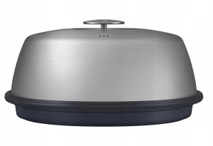 Piekarnik Samsung SAMSUNG PIEKARNIK KOMPAKTOWY NQ5B6753CA Z MIKROFALĄ 9