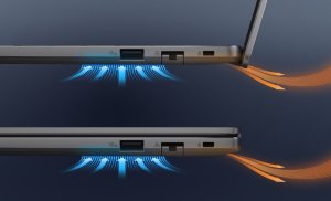 Laptop Asus ExpertBook PM3 Ryzen AI 5 330 / 16 GB / 512 GB / W11 (PM3606CKA-MB0200W) 8