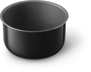 Philips Mini rice cooker | HD3093/80 3000 series | 600 W | 0.85 L | Number of programs 8 | Black/Stainless Steel 9