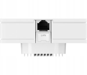 Ruijie Reyee RG-RAP62 wall lite | Access Point, 2 portów, 1xPoE IN, 2xGE, WiFi 6, 2,4GHz/5GHz, AX3000, 2x4,4dBi, Naścienny, Roaming, Cloud, Mesh 9