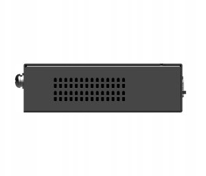 Ruijie Reyee RG-ES206MG-P | Switch Smart, 6 portów, 5x2,5GE, 4xPoE+, 70W, 1x10GE SFP+, Cloud 4