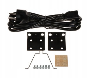 Ruijie Reyee RG-ES228GS-LP | Switch Smart, 28 portów, 26xGE, 24xPoE+, 250W, 2xSFP, Cloud 5