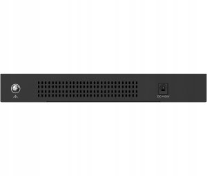 Ruijie Reyee RG-ES209MG-P | Switch Smart, 9 portów, 8x2,5GE, 8xPoE+, 130W, 1x10GE SFP+, Cloud 11